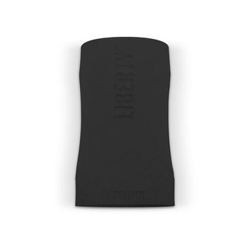 LIFESAVER PROTECTIVE COVER LIBERTY - BLACK