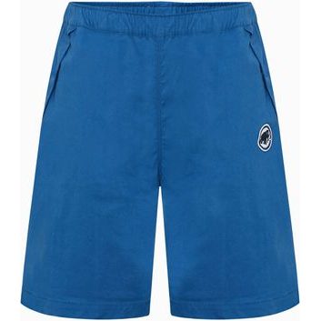 MAMMUT Crag Climbing Shorts Midi Kids tschiel
