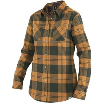 WARMPEACE DAISY LADY lava grey/mustard