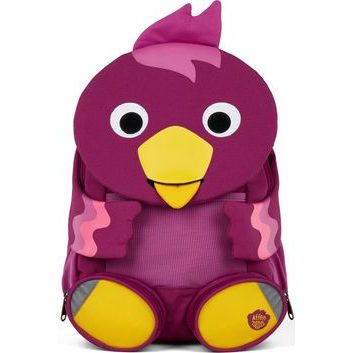 AFFENZAHN Large Friend 8 Bird