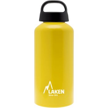 LAKEN Classic 600 ml žlutá