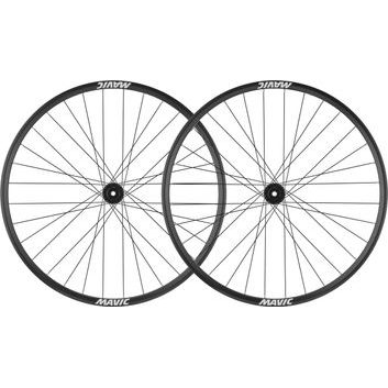 MAVIC E-ACCESS XR22 29 DISC CENTERLOCK 12X100/12X142 SHIMANO/SRAM HG PÁR (P00110403)