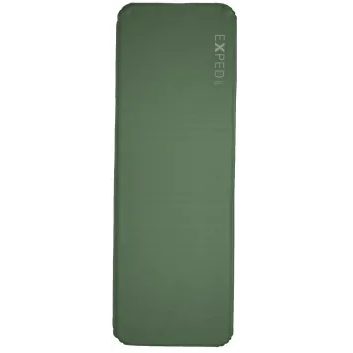 EXPED SIM Lite 3.8 LW 197 × 65 × 3,8 cm, Green