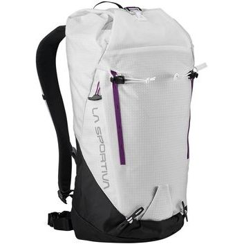 LA SPORTIVA Granite 22 Backpack Chalk/Black