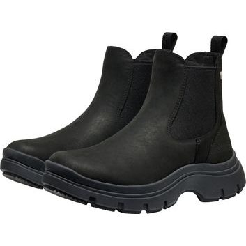 KEEN KOSA CHELSEA WOMEN, black/black