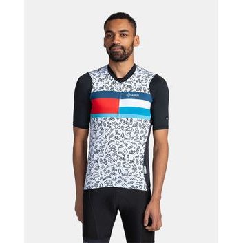 KILPI RIVAL-M, Černá