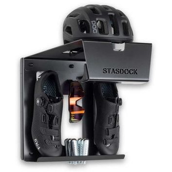 STASDOCK STASDOCK Happy Black