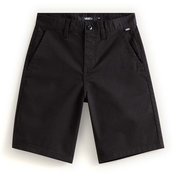 VANS Authentic Chino Loose Shorts Black