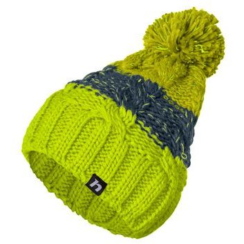 HANNAH Kumy JR II, citronelle