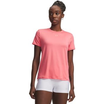 UNDER ARMOUR Vanish SS-PNK