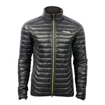 PINGUIN Hill jacket black