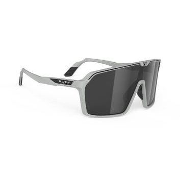 RUDY PROJECT SPINSHIELD grey/smoke black