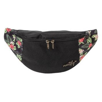 MEATFLY Taya Tropical Black