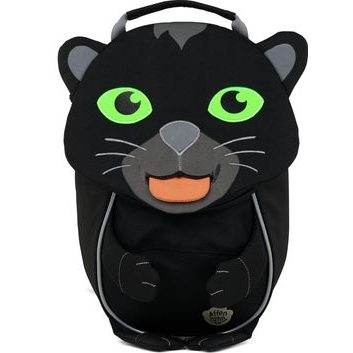 AFFENZAHN Small Friend 4 Black Panther