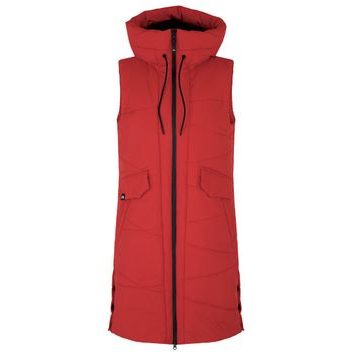 HANNAH Ela high risk red