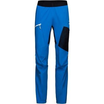 MAMMUT Eiger Speed Pro SO Hybrid Pants Men azurit-night