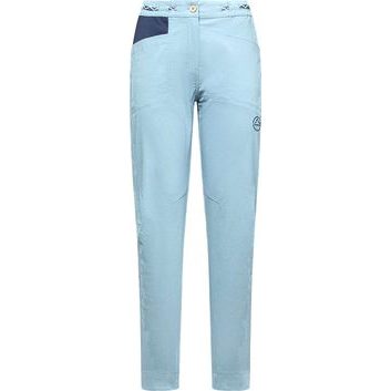 LA SPORTIVA Mantra Pants W Limestone/Night Sky