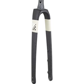 TREK 2025 Checkmate Gloss Trek Black/Carbon Smoke 330mm, 49mm