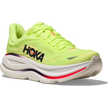 HOKA BONDI 9 M NEON YUZU / SUNLIGHT
