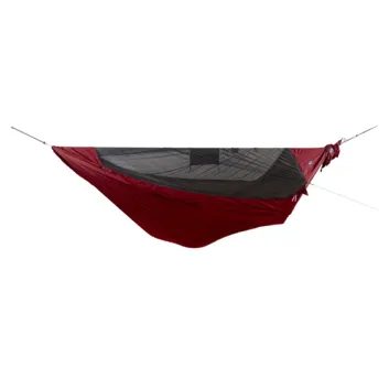 TICKET TO THE MOON Pro Hammock Burgundy/Black