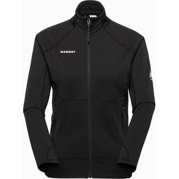 MAMMUT Taiss ML Jacket Women black