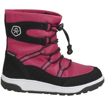 COLOR KIDS Boots W. String & Stopper, vivacious