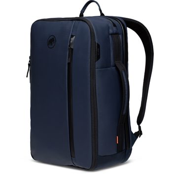 MAMMUT Seon Transporter 25, marine