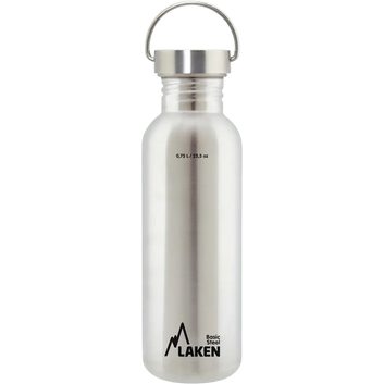 LAKEN Basic Vintage 750 ml ocelová