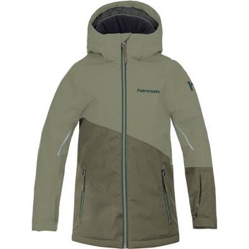 HANNAH KIGALI JR tea/burnt olive