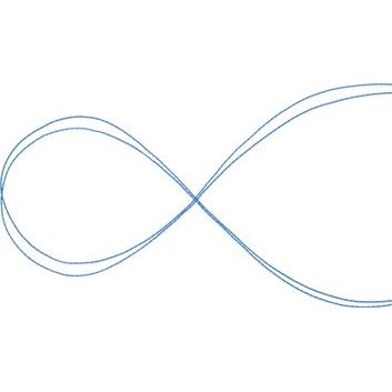 MAMMUT 3.0 Hammer Cord 150m ocean