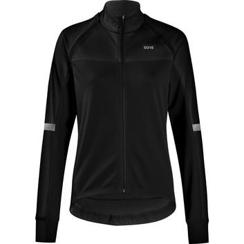 GORE Phantom Wmn Jacket black