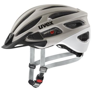 UVEX TRUE CC OAK BROWN - SILVER 2025