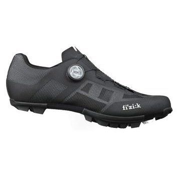 FIZIK VENTO PROXY BLACK-BLACK
