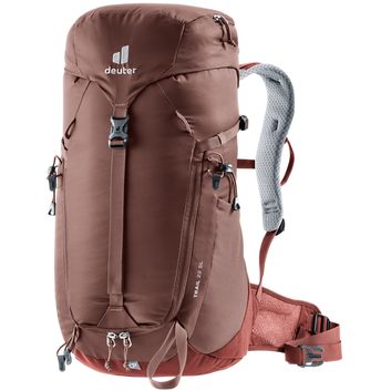 DEUTER Trail 22 SL raisin-caspia