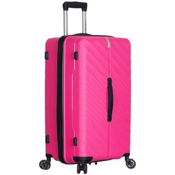 OUTDOOR GEAR Stellar TR407/3-M PP - růžová