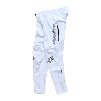 TROY LEE DESIGNS SPRINT ULTRA MONO WHITE