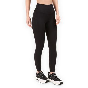 KILPI JAMILY-W Černá