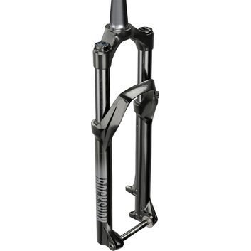 ROCK SHOX AM FS RCNS RL 27 SB 130 BLK FB 46T D1