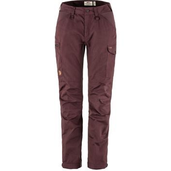 FJÄLLRÄVEN Kaipak Trousers Curved W Port