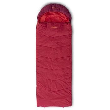 PINGUIN Blizzard Junior PFM Red