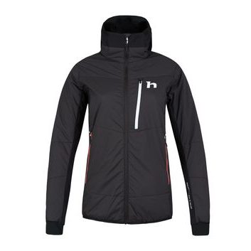 HANNAH NAVA HOODY, anthracite