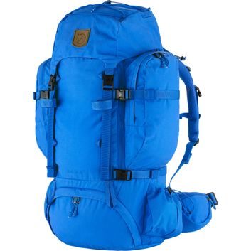 FJÄLLRÄVEN Kajka 75 S/M UN Blue
