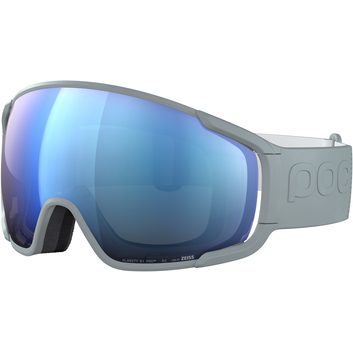 POC Zonula Granite Grey/Partly Sunny Blue