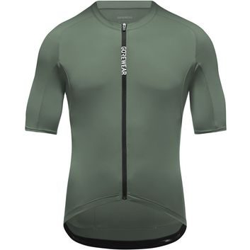 GORE SPINSHIFT Jersey Mens slate green
