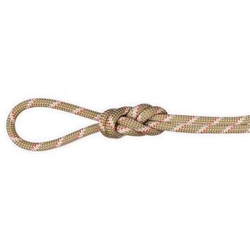 MAMMUT 8.0 Alpine Classic Rope 50m boa-white