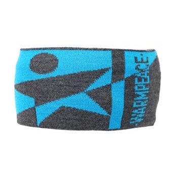 WARMPEACE RUMMY, iron/ocean