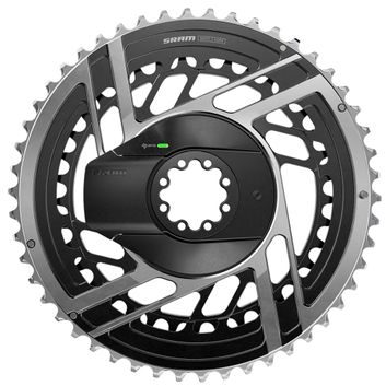 SRAM PM KIT DM 5037T RED AXS E1 BLK/SLV