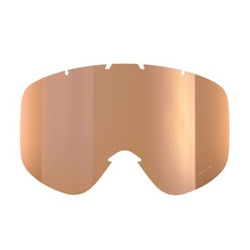 POC POCito Iris Lens Partly Sunny Light Orange