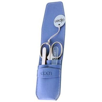 ALPEN Young Line modrá