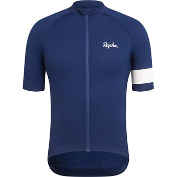 RAPHA JSY RPH 24 CORE LTWT Blue